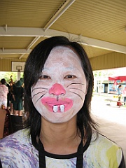 Cairns35 Science on the Oval